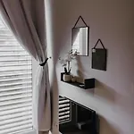 Mavie & Whirlpool Apartmán