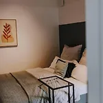 Mavie & Whirlpool Apartmán