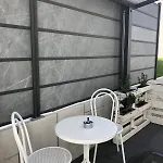 Apartmán Mavie & Whirlpool *