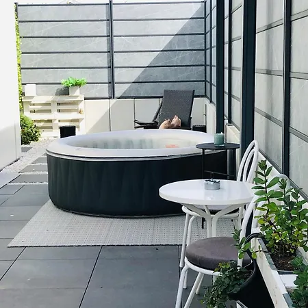 Mavie & Whirlpool * Ingolstadt