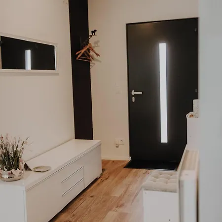 Apartament Mavie & Whirlpool