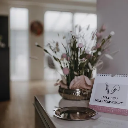 Apartament Mavie & Whirlpool
