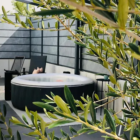 Mavie & Whirlpool * Ingolstadt