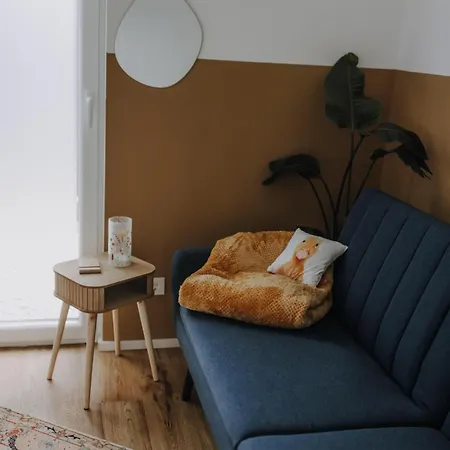 Apartament Mavie & Whirlpool *
