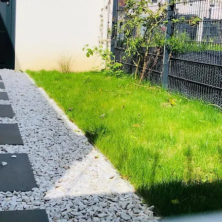 Apartament Mavie & Whirlpool