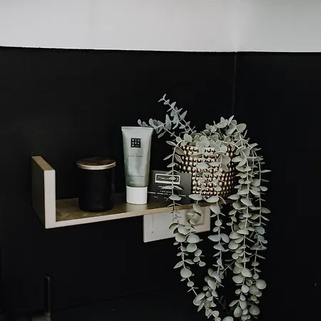 Appartement Mavie & Whirlpool *