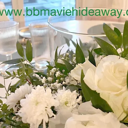 Mavie & Whirlpool 因戈尔施塔特