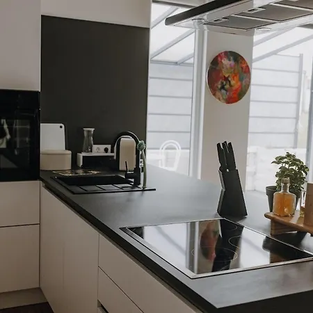 Appartement Mavie & Whirlpool