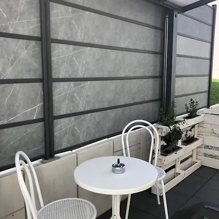Appartement Mavie & Whirlpool *